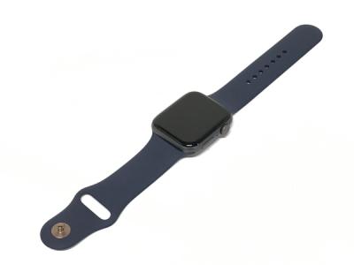 Apple A2008 Apple Watch Nike+ series 4 GPS+Cellularモデル 44mm アップルウォッチ ナイキ スポーツ モデル