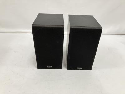 YAMAHA ヤマハ スピーカー NS-10MM セット オーディオ 音響 機器