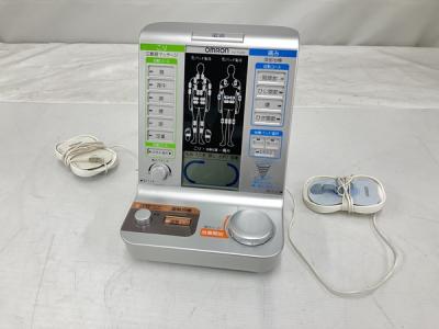 OMRON オムロン HV-F5200 電気治療器