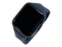 Apple Watch Series6 M02G3J/A Blue Aluminium Case 44mm アップルウォッチ 第6世代 スマートウォッチの買取