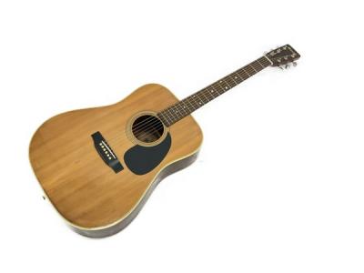 モーリス MORRIS アコースティックギター W20 アコギ Morris W-20 Acoustic Guitar アコースティックギター モーリス