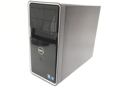 DELL デル Inspiron 3847 デスクトップ パソコン PC Inspiron 3847 i7 4770 3.4GHz 8GB HDD2TB Win10 Home 64bit GT625