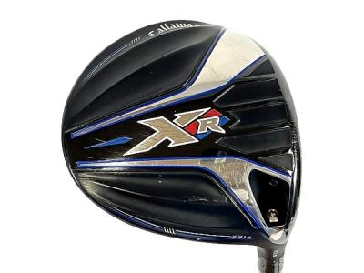 Callaway キャロウェイ XR16 2016 5番 フェアウェイ ウッド ゴルフ スポーツ お得
