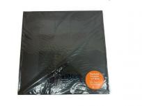 Perfume Complete LP BOX 5枚 セット レコード 限定 パフューム