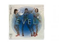 Perfume LEVEL 3 レコード LP パフューム