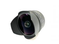 SIGMA 15mm F2.8 EX DG DIAGONAL FISHEYE 単焦点 魚眼 レンズ カメラの買取