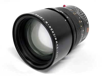 LEICA APO-SUMMICRON-M 1:2/90 ASPH レンズ カメラレンズ