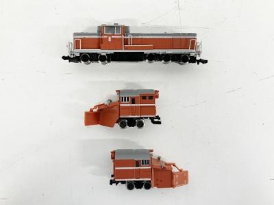 TOMIX 2206 国鉄DE15形 除雪兼用 ディーゼル機関車の新品/中古販売
