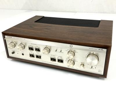 ★美品/動作品!　LUXMAN　プリメインアンプ L-48X LUXMAN / プリメインアンプ L-48X 動作品 LUXMAN 高音質プリメイン