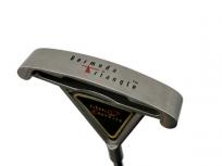 Bermuda Triangle Putter ゴルフ ゴルフクラブ パター バミューダ トライアングル