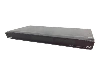 SONY ソニー BDZ-EW510 ブルーレイ DVD レコーダー 500GB