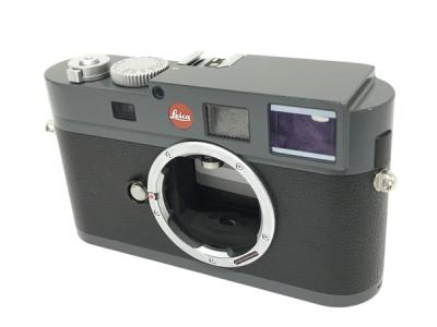 Leica M-E typ220 デジタル レンジファインダーカメラ