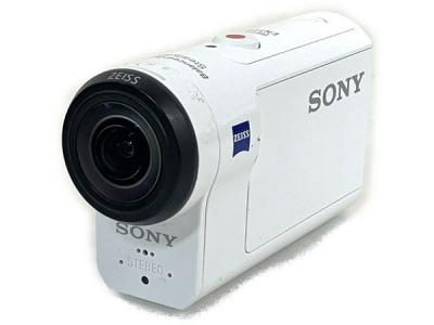SONY ソニー HDR-AS300 ウエアラブル カメラ アクションカム ビデオカメラ 2016年製