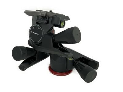 Manfrotto マンフロット XPRO MHXPRO-3WG 雲台