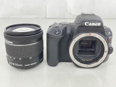Canon EOS kiss X9 一眼レフ カメラ ボディ キャノン