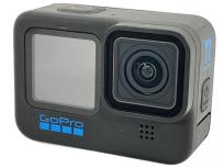GoPro Hero 11 BLACK CHDHX-111-FW アクションカメラ ゴープロ カメラ