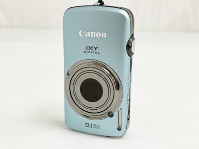 Canon IXY DIGITAL 930 IS デジカメ コンパクト デジタル カメラ キャノン