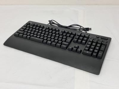 Logicool G213 Y-U0029 RGB ゲーミング キーボード Gシリーズ