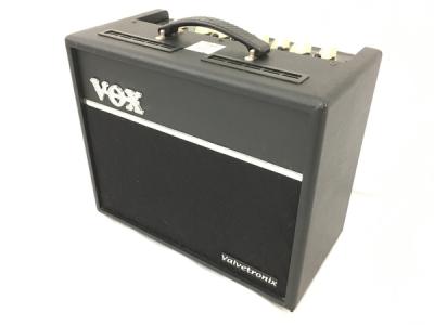 VOX VT20+ ギター アンプ Valvetronix ヴォックス