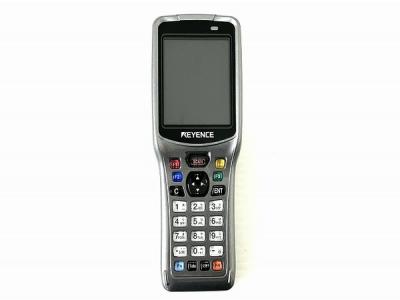 KEYENCE BT-W75 BT-WB2 ハンディーターミナル バッテリー キーエンス