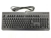 HyperX Alloy Core RGB HX-KB5ME2-JP ハイパーエックス ゲーミングキーボード