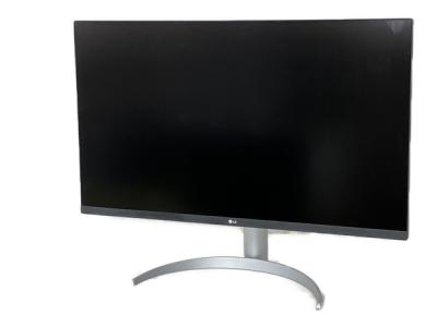 LG 32UP550 4K 液晶モニター ディスプレイ 31.5型