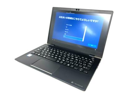 東芝Dynabook GZ63/JL　美品　2019年モデル(K-005)