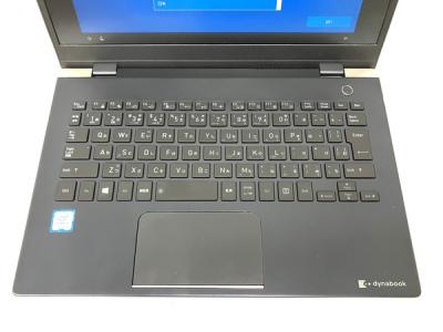 東芝Dynabook GZ63/JL　美品　2019年モデル(K-005)