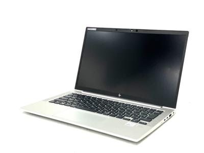 HP EliteBook 830 G7/CT Notebook PC Intel Core i5-10210U 8GB 256GB M.2 SSD(PCIe NVMe) ntel UHD グラフィックス