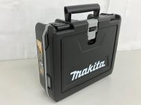 makita TD173DGXFY Yellow 充電式インパクトドライバー 18V 6.0Ah 電動工具 マキタ