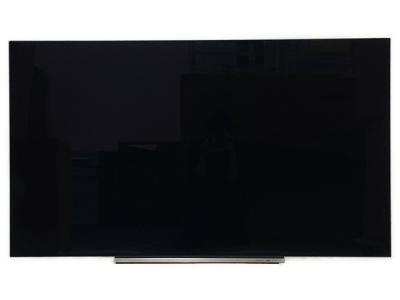 TOSHIBA REGZA 55X930 液晶テレビ 有機EL 4K 55インチ 2019年製 東芝 家電