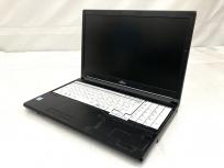 FUJITSU FMVA2601CP ノートPC Win 10 Intel Core i5-7300U 2.60GHz 8 GB HDD 500GB 15.6型