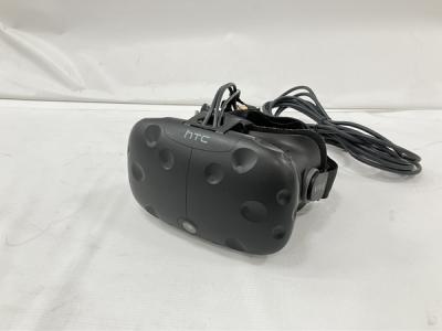 HTC Vive バーチャルリアリティ ヘッドマウントディスプレイ VR