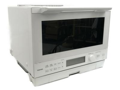 TOSHIBA ER-XD100 東芝 石窯ドーム 過熱水蒸気 オーブンレンジ