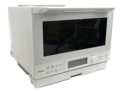 東芝 ER-XD100(電子レンジ)の新品/中古販売 | 1881040 | ReRe[リリ]