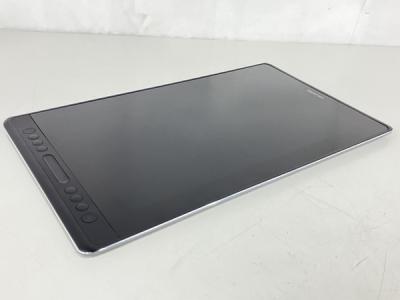 HUION KAMVAS Pro 16 GT-156 液晶 ペン タブレット