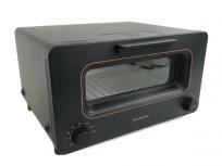 BALMUDA The Toaster K05A-BK バルミューダ スチームトースター 2枚焼き ブラックの買取
