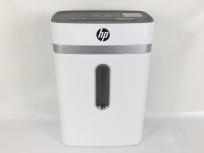 HP W2312CC-J3 シュレッダー 家電