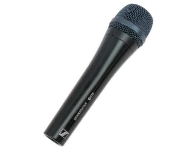 SENNHEISER E935 ゼンハイザー ダイナミックマイク