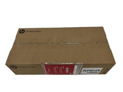 HP ProDesk 405 G8 DM AMD Ryzen 3 PRO 5350GE 8GB SSD 256GB デスクトップ PC