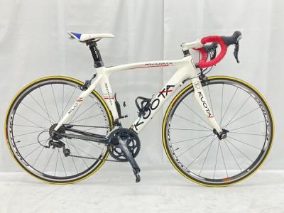 KUOTA KHARMA Race ロードバイク 2010年モデル SHIMANO ULTEGRA カーボン