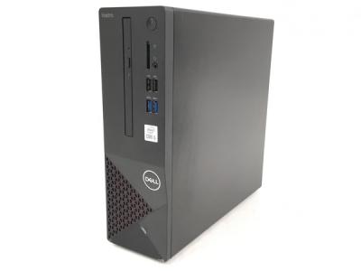 Dell Vostro 3681 デスクトップ Intel Core i5-10400 2.90GHz 4 GB HDD 1.0TB