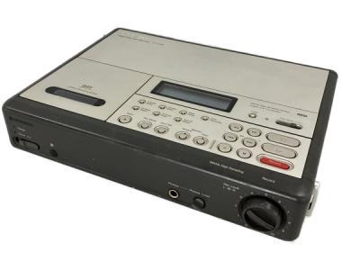 パイオニア ポータブルDATデッキ D-C88 ジャンク品 Yahoo