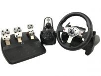 Logicool G25 Racing Wheel レーシングホイール ステアリング コントローラー PS3 デバイス 周辺機器