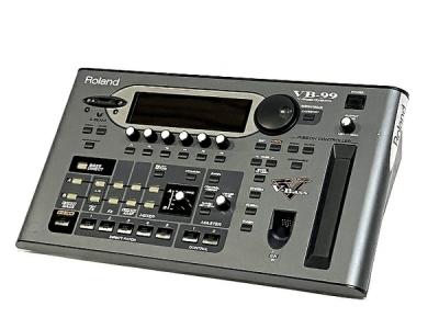 ベース・シンセサイザー Roland VB-99-www.fityehaz.hu