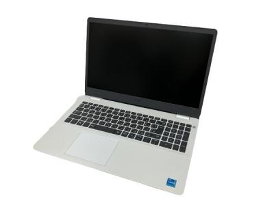 Dell Inspiron 15 3501 ノート PC Core i7-1165G7 @ 2.80GHz 8 GB SSD 512GB 15.6インチ