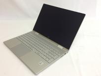 HP ENVY x360 Convertible 15-ed0024TU Intel Core i5-1035G1 1.00GHz 8 GB 256GB ノートPC ノートパソコン