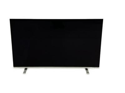 TOSHIBA REGZA 48X8400 4K有機ELテレビ レグザ 東芝