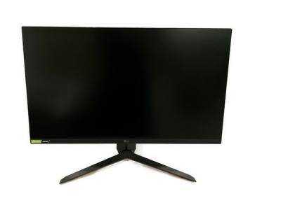 LG 27GP750 ゲーミング モニター ディスプレイ UltraGear 27インチ