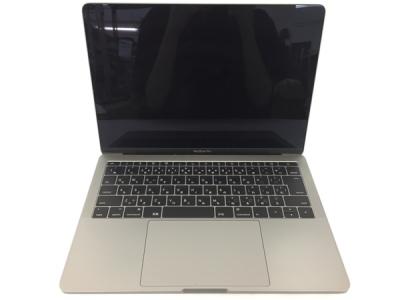 Apple MacBook Pro A1708 i5 8GB SSD256GB 13インチ ノートPC